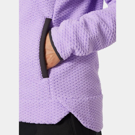 Helly Hansen Women's Lyra Fleece Jacket Fleecejakke Dame -