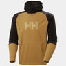 Helly Hansen Men's Daybreaker Logo Hoodie Hættetrøje Herre