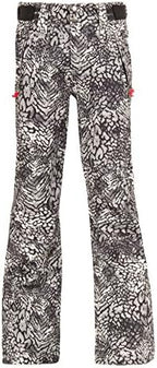 Protest Marissa 16 JR Softshell Snowpants Skibukser Børn - Seashell