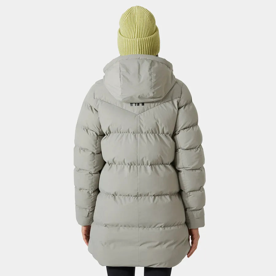 Helly Hansen Women's Adore Puffy Parka