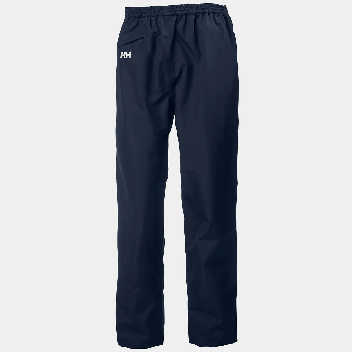 Helly Hansen Women's Team Aden Rain Set Women - Navy / Navy