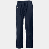 Helly Hansen Women's Team Aden Regnsæt Dame - Navy / Navy