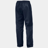 Helly Hansen Women's Team Aden Regnsæt Dame - Navy / Navy