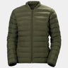 Helly Hansen W Mono Material Insulator naisten takki