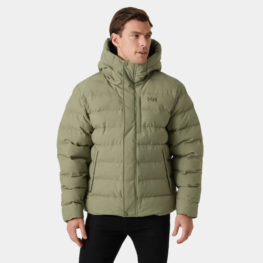 Helly Hansen Men's Alby Puffy Jacket