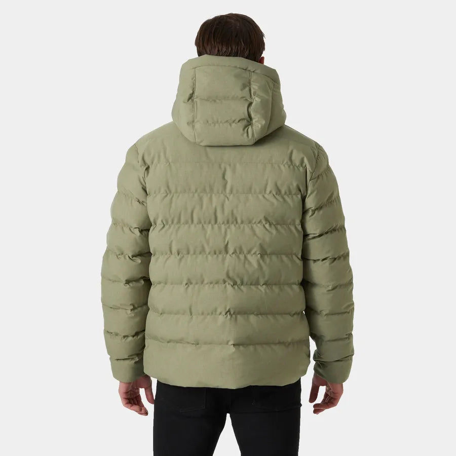 Helly Hansen Men's Alby Puffy Jacket