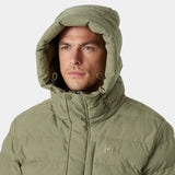 Helly Hansen Men's Alby Puffy Jacket