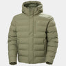 Helly Hansen Men's Alby Puffy Jacket