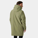 Helly Hansen Men's Munich Insulated Raincoat Regnfrakke Herre -