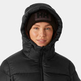 Helly Hansen Women's ACTIVE Puffy Jacket Vinterfrakke Dame