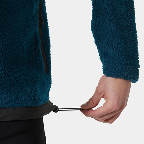 Helly Hansen Men's Patrol Pile Fleece Jacket Fleecejakke Herre -