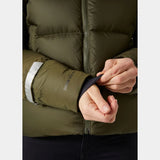 Helly Hansen Women's Essence Down Jacket Dunjakke Dame