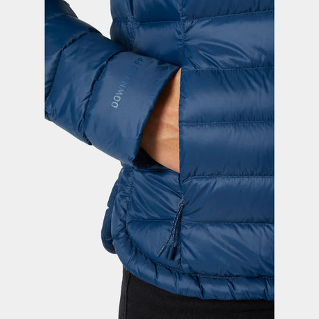 Helly Hansen Women's Essence Down Insulator Dunjakke Dame -