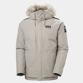Helly Hansen Coastal 3.0 Herreparka - Terrazzo - Terrazzo L