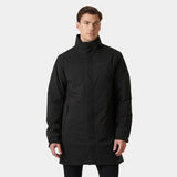 Helly Hansen Men's Urban Pro Insulated Raincoat Regnfrakke Herre