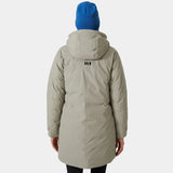 Helly Hansen Women's Adore Helly Tech Parka Vinterfrakke Dame