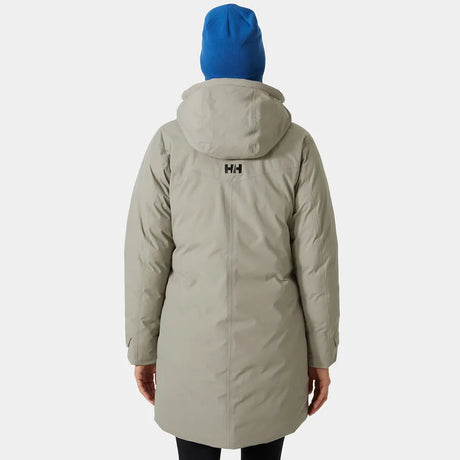 Helly Hansen Women's Adore Helly Tech Parka Vinterfrakke Dame -
