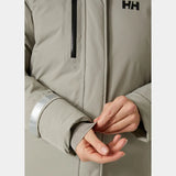 Helly Hansen Women's Adore Helly Tech Parka Vinterfrakke Dame