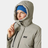 Helly Hansen Women's Adore Helly Tech Parka Vinterfrakke Dame