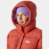 Helly Hansen Damen Aurora Parka Wintermantel Damen