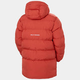 Helly Hansen Dam Aurora Parka Vinterkappa Dam