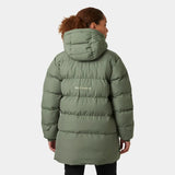 Helly Hansen Damen Aurora Parka Wintermantel Damen