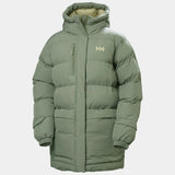 Helly Hansen Dam Aurora Parka Vinterkappa Dam