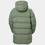 Helly Hansen Dam Aurora Parka Vinterkappa Dam