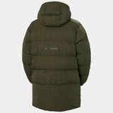 Helly Hansen Dam Aurora Parka Vinterkappa Dam