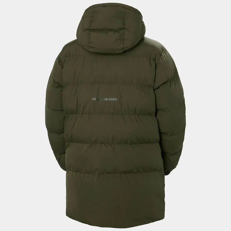 Helly Hansen Women's Aurora Parka Vinterfrakke Dame -