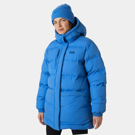 Helly Hansen Women's Aurora Parka Vinterfrakke Dame -