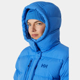 Helly Hansen Dam Aurora Parka Vinterkappa Dam