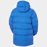 Helly Hansen Dam Aurora Parka Vinterkappa Dam