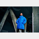 Helly Hansen Dam Aurora Parka Vinterkappa Dam