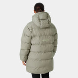 Helly Hansen Dam Aurora Parka Vinterkappa Dam