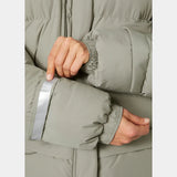 Helly Hansen Dam Aurora Parka Vinterkappa Dam