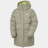 Helly Hansen Women's Aurora Parka Vinterfrakke Dame