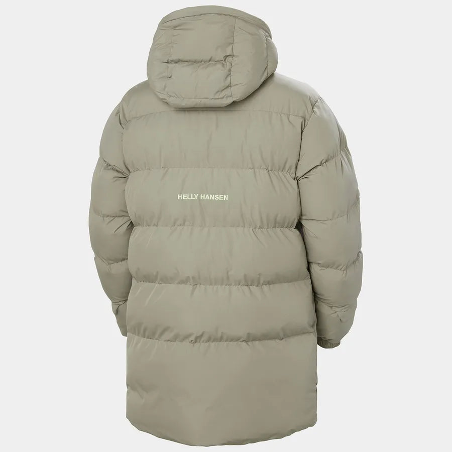 Naisten Helly Hansen Aurora Parka -talvitakki