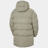 Helly Hansen Dam Aurora Parka Vinterkappa Dam