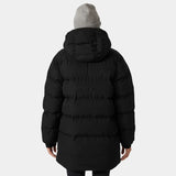 Helly Hansen Dam Aurora Parka Vinterkappa Dam