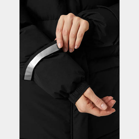 Helly Hansen Women's Aurora Parka Vinterfrakke Dame -