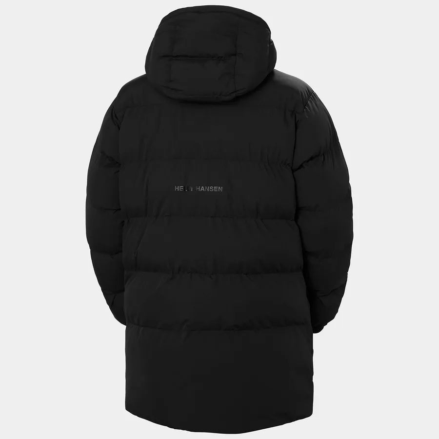 Helly Hansen Dam Aurora Parka Vinterkappa Dam