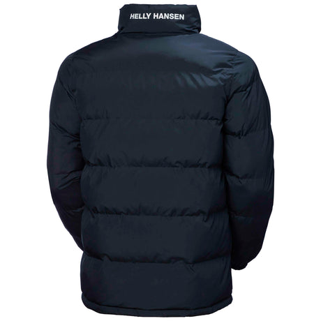 Helly Hansen Men's Yu 23 Reversible Puffer Herrejakke -