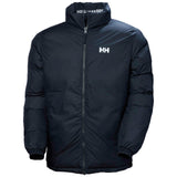 Helly Hansen Men's Yu 23 Reversible Puffer Herrejakke -