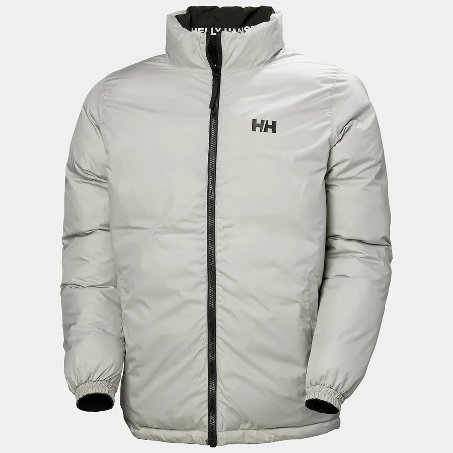 Helly Hansen Men's Yu 23 Reversible Puffer Herrejakke -