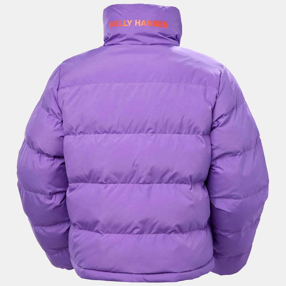 Helly Hansen Women's YU 23 Reversible Puffer Dunjakke Dame