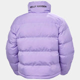 Helly Hansen Women's YU 23 Reversible Puffer Dunjakke Dame