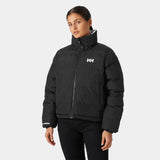 Helly Hansen Women's YU 23 Reversible Puffer Dunjakke Dame