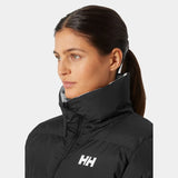 Helly Hansen Women's YU 23 Reversible Puffer Dunjakke Dame