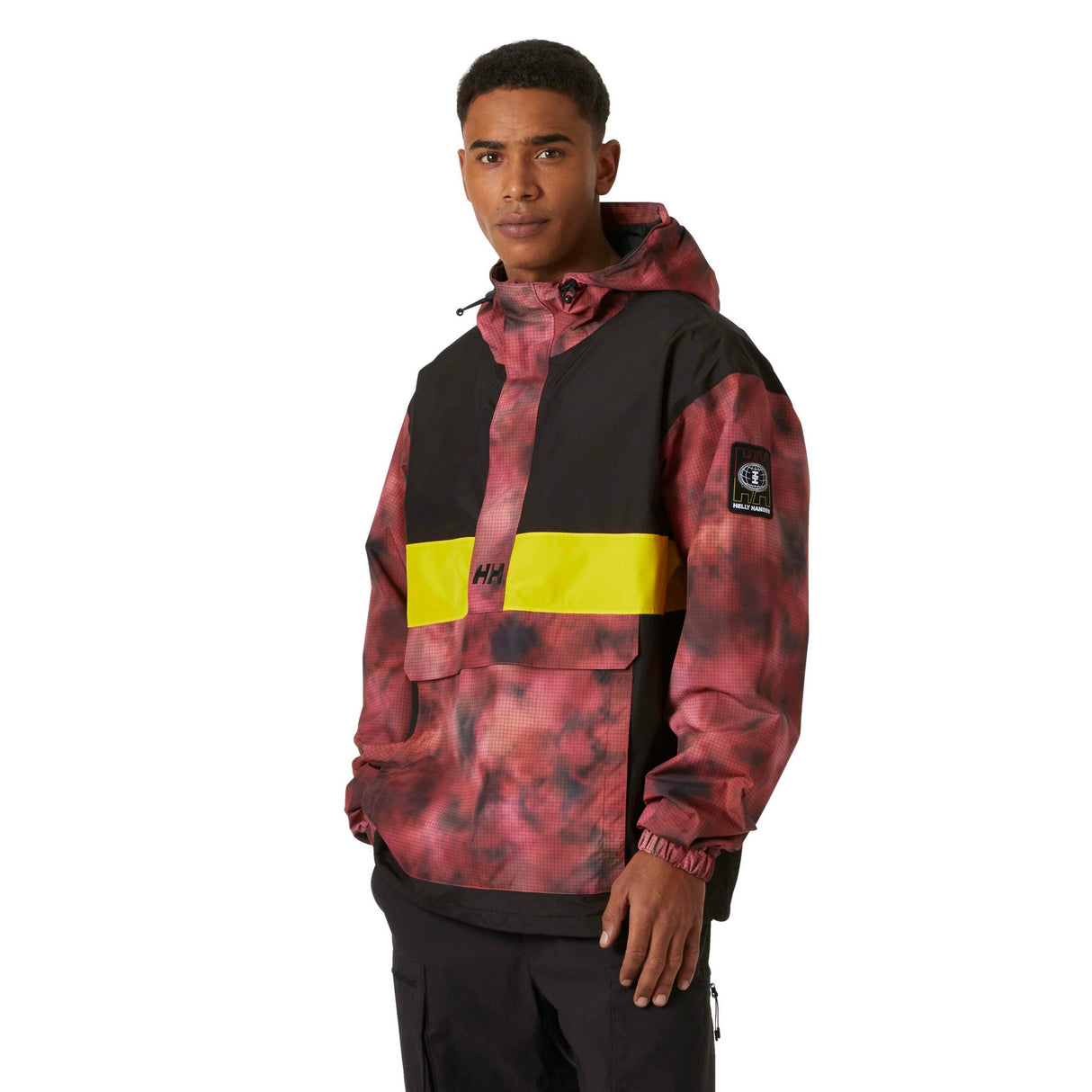 Helly Hansen Unisex Play Anorak Dame / Herre